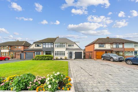 4 bedroom semi-detached house for sale, Bryn Road, Ashton-In-Makerfield, WN4