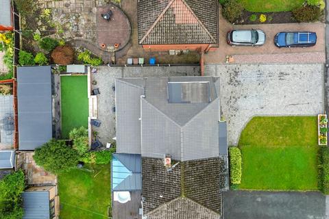 4 bedroom semi-detached house for sale, Bryn Road, Ashton-In-Makerfield, WN4