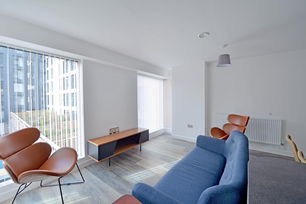 Apartment in Birmingham - View 2
