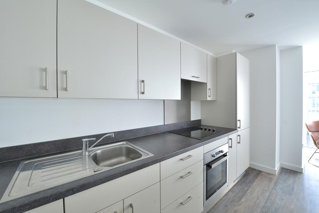Apartment in Birmingham - View 3