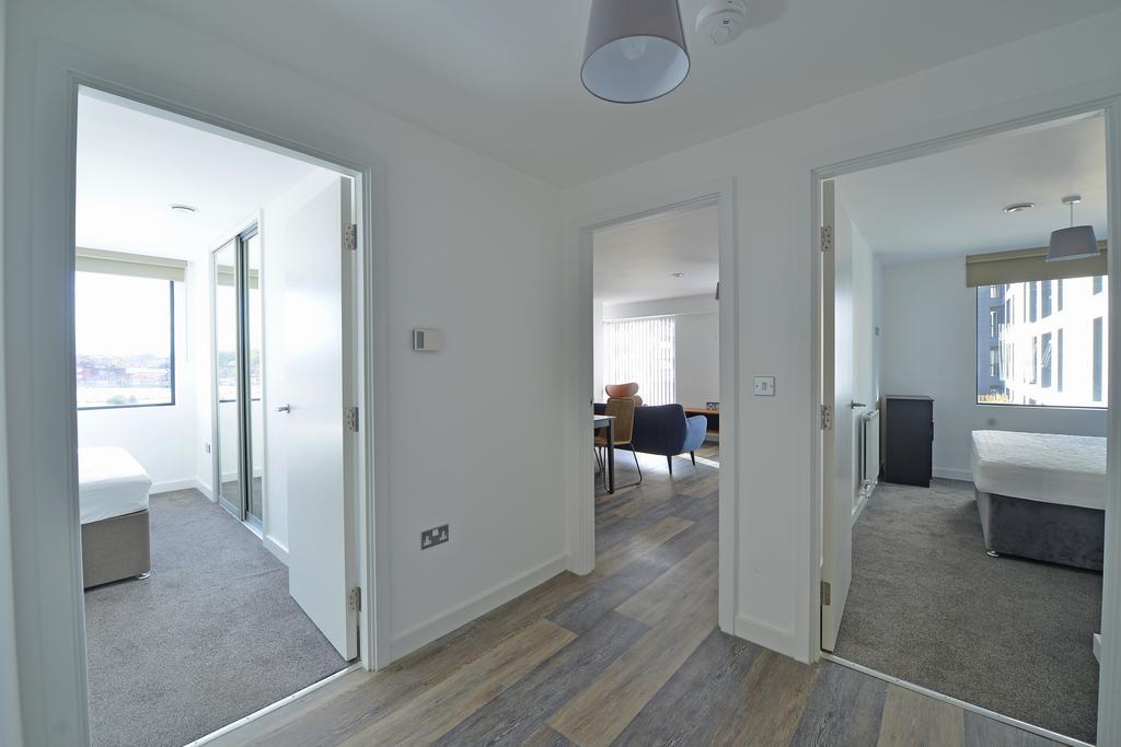 Apartment in Birmingham - View 4