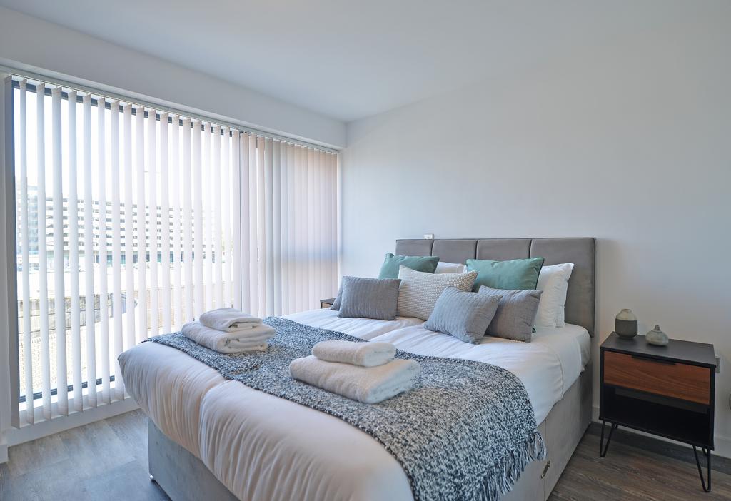 Apartment in Birmingham - View 5
