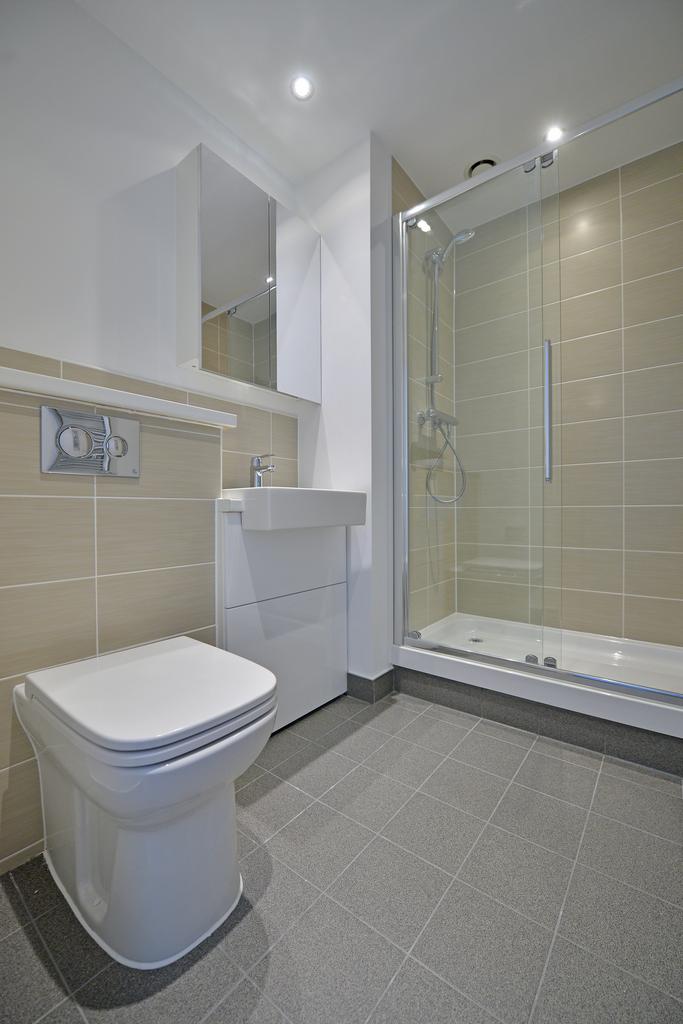Apartment in Birmingham - More