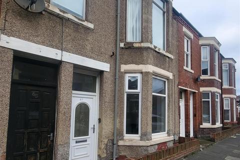 1 bed flat/apartment for rent in Coleridge Avenue, South Shields