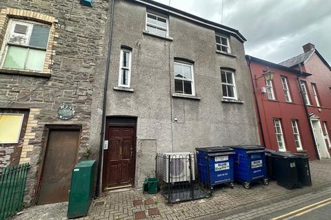 1 bedroom flat to rent - Church Lane, Brecon, LD3