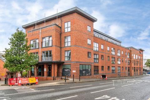 1 bedroom flat to rent, Newport Street, Worcester, Worcestershire, WR1