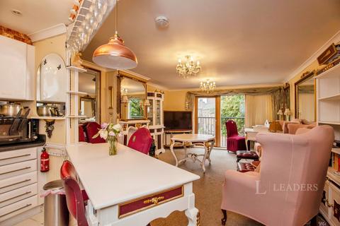 1 bedroom flat to rent, Newport Street, Worcester, Worcestershire, WR1