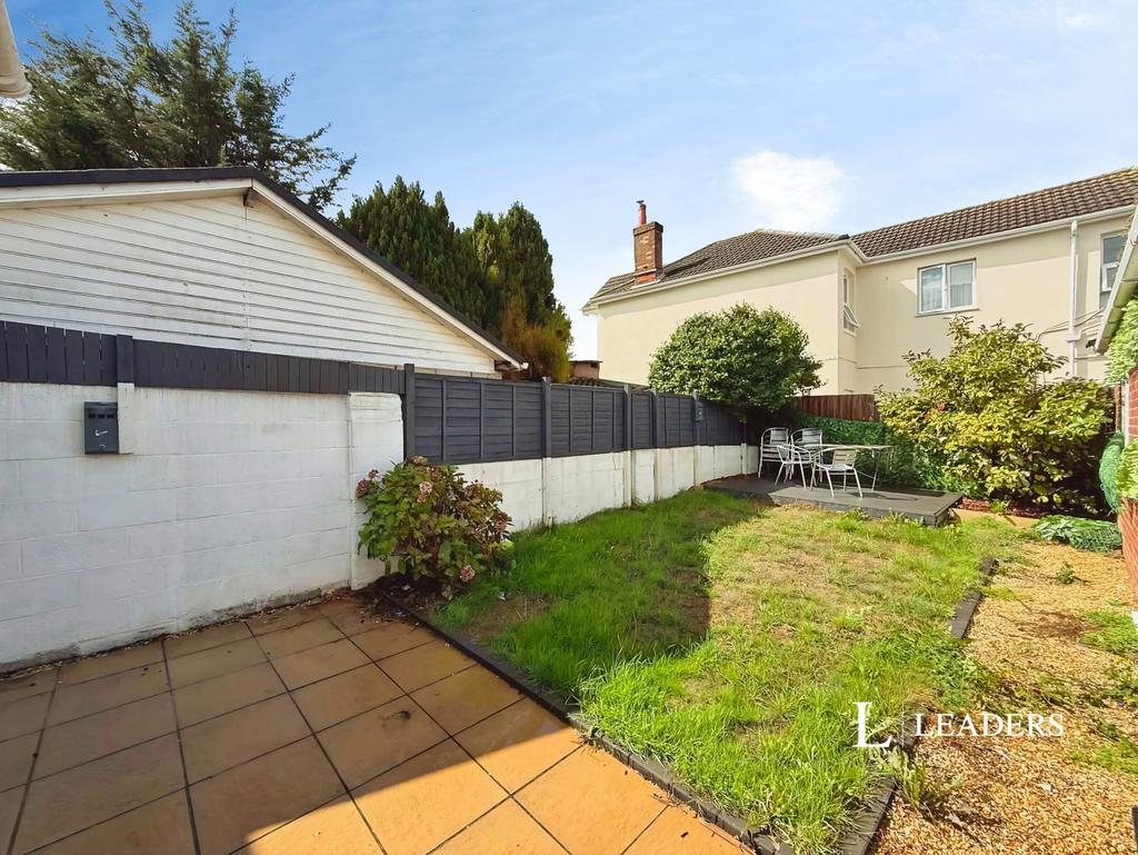 House in Dorset - View 2