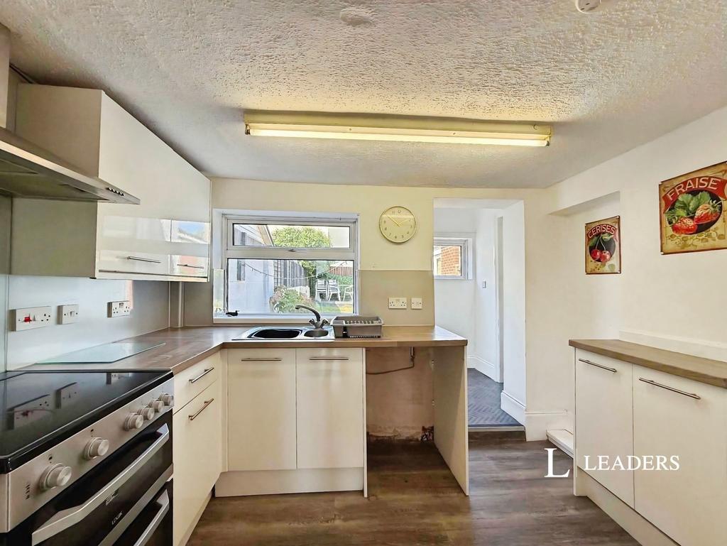 House in Dorset - View 4