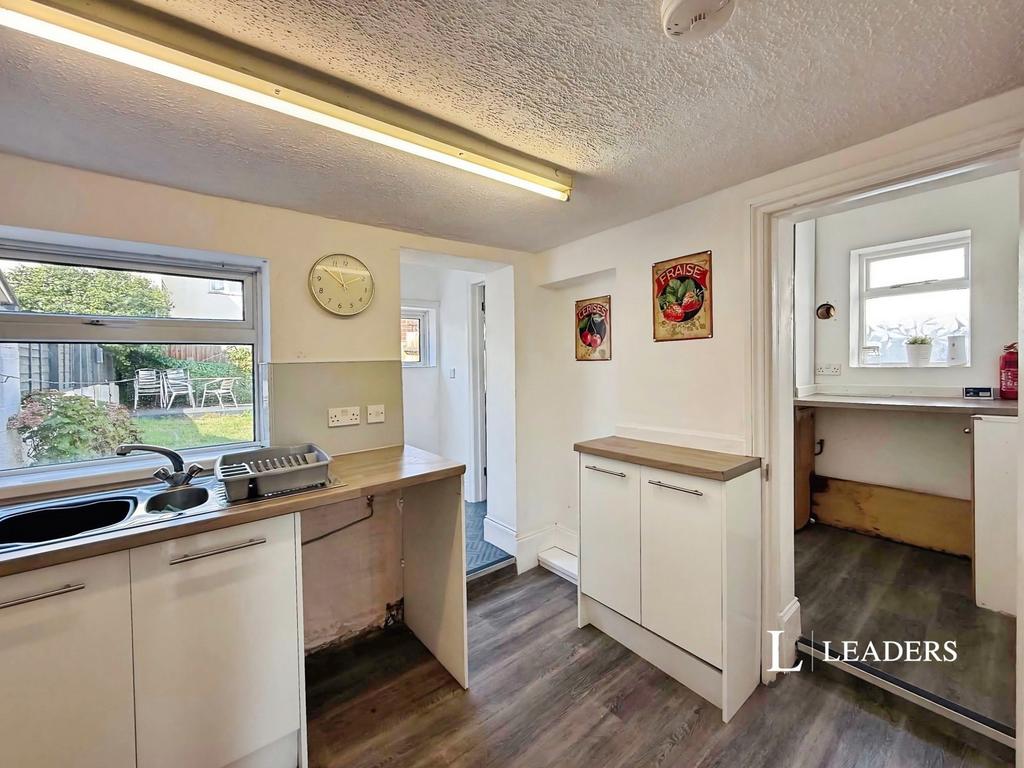 House in Dorset - View 5