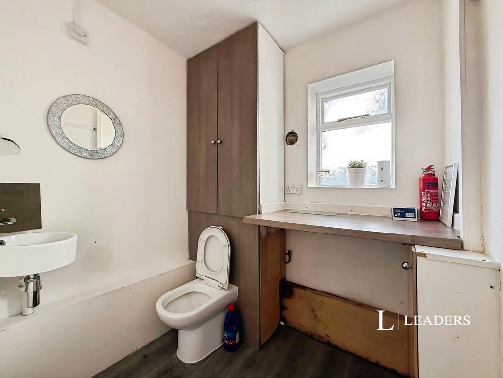 House in Dorset - More