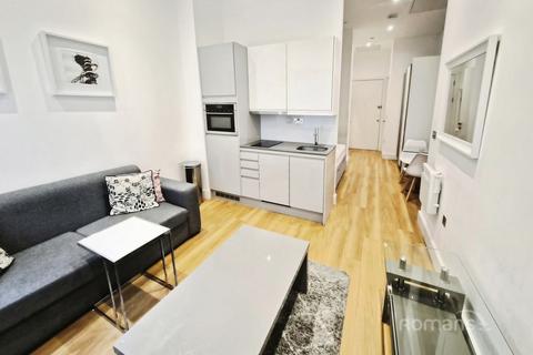 1 bedroom flat to rent, Bath Road, Slough, Berkshire, SL1