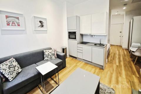 1 bedroom flat to rent, Bath Road, Slough, Berkshire, SL1