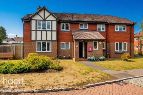 2 bedroom apartment for sale, Chartwell Drive, Orpington