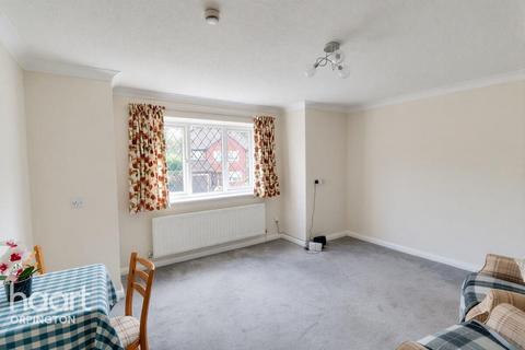 2 bedroom apartment for sale, Chartwell Drive, Orpington