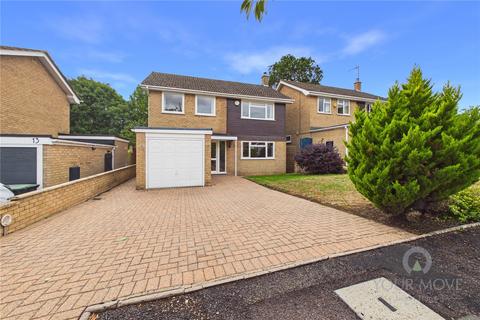 4 bedroom detached house to rent, Millfields, Peterborough PE8