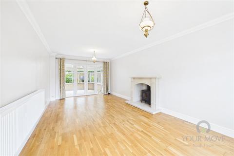 4 bedroom detached house to rent, Millfields, Peterborough PE8