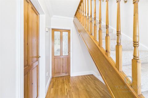4 bedroom detached house to rent, Millfields, Peterborough PE8