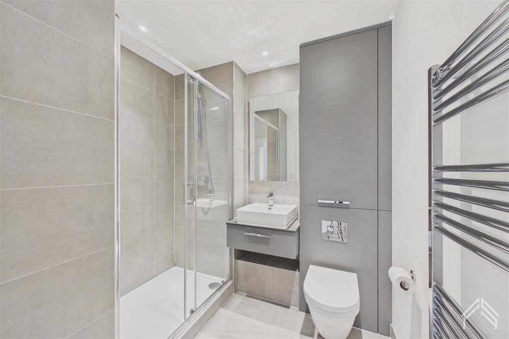 Apartment in London - More