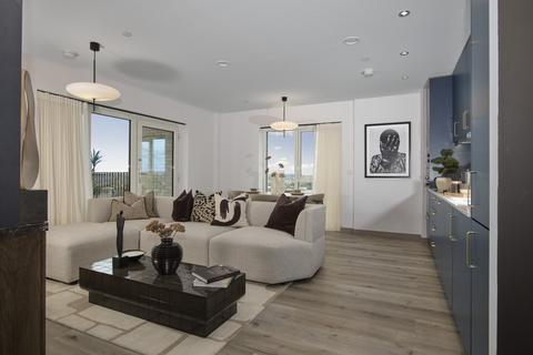 undefined, Plot 532, Jasper Wharf  at Abbey Quay, Former Abbey Retail Park IG11