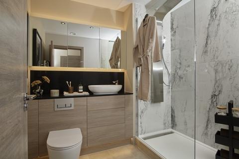undefined, Plot 532, Jasper Wharf  at Abbey Quay, Former Abbey Retail Park IG11