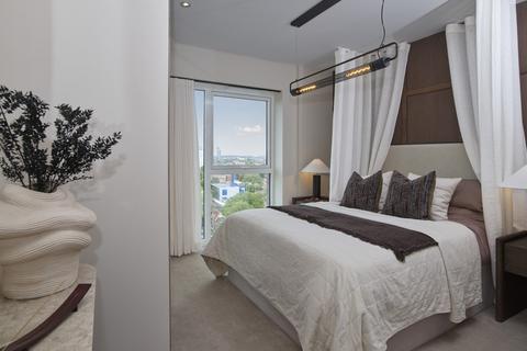 undefined, Plot 532, Jasper Wharf  at Abbey Quay, Former Abbey Retail Park IG11