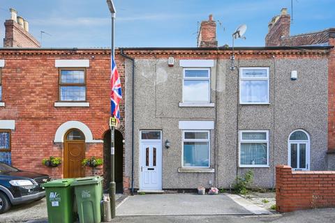 2 bedroom terraced house for sale, Alfred Street, RIPLEY