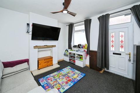 2 bedroom terraced house for sale, Alfred Street, RIPLEY