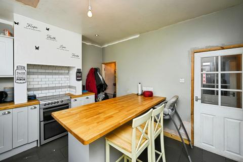 2 bedroom terraced house for sale, Alfred Street, RIPLEY