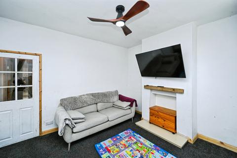 2 bedroom terraced house for sale, Alfred Street, RIPLEY
