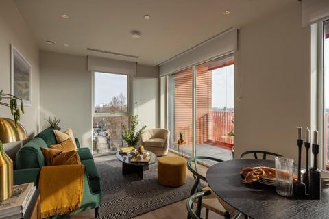 2 bedroom apartment for sale, Artisi, Civic Avenue, Hammersmith, London, W6