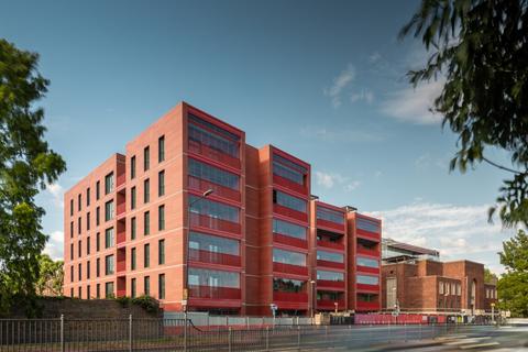 2 bedroom apartment for sale, Artisi, Civic Avenue, Hammersmith, London, W6