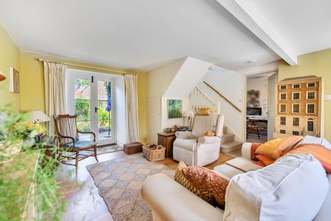2 bedroom semi-detached house for sale, Chapel Street, Dulverton