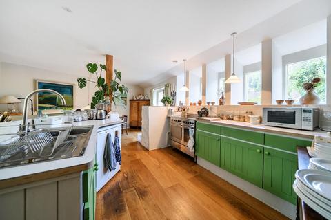 2 bedroom semi-detached house for sale, Chapel Street, Dulverton