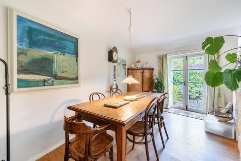 2 bedroom semi-detached house for sale, Chapel Street, Dulverton