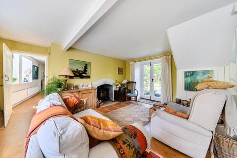 2 bedroom semi-detached house for sale, Chapel Street, Dulverton