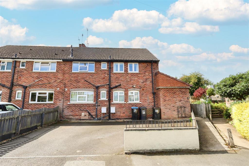 Apartment in Ripon, Ure Bank, North Yorkshire