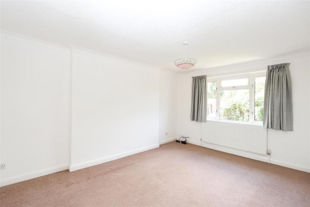 Apartment in Ripon, Ure Bank, North Yorkshire - View 2