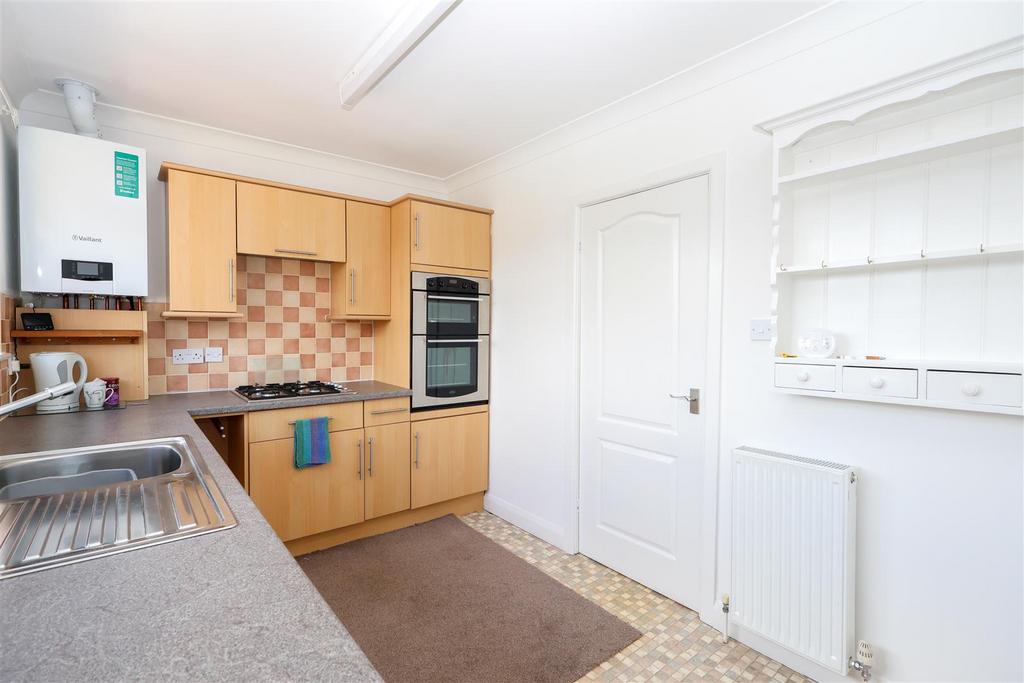 Apartment in Ripon, Ure Bank, North Yorkshire - View 3