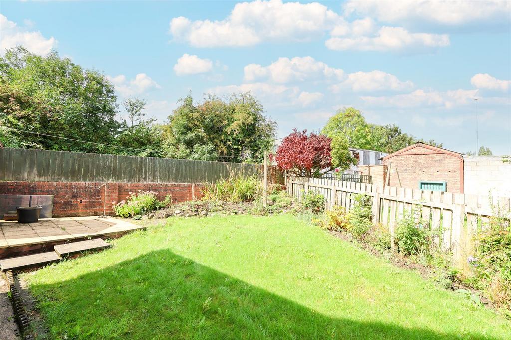 Apartment in Ripon, Ure Bank, North Yorkshire - View 4