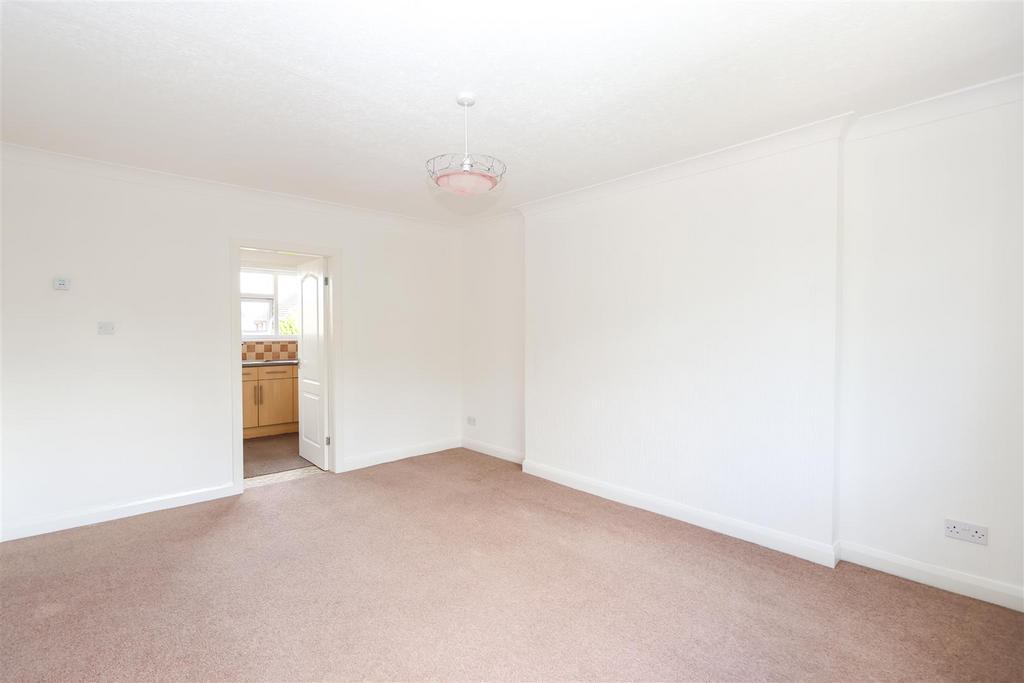 Apartment in Ripon, Ure Bank, North Yorkshire - More