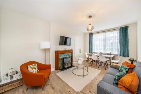2 bedroom flat for sale, Willesden Lane, London NW6