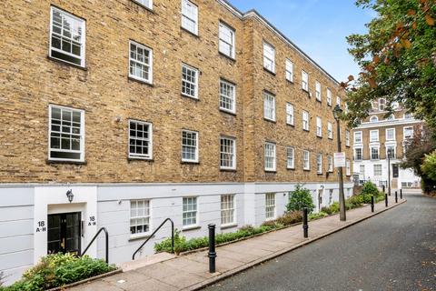John Spencer Square, London, N1