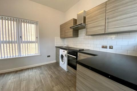 undefined, Argyle Street, Glasgow, G3