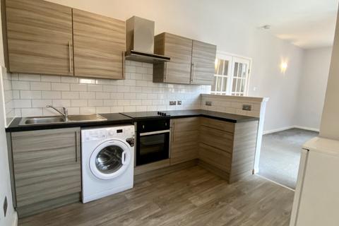 undefined, Argyle Street, Glasgow, G3