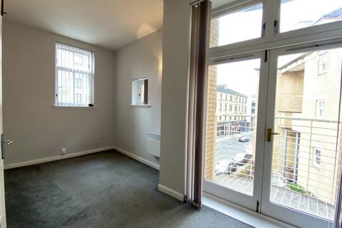 undefined, Argyle Street, Glasgow, G3