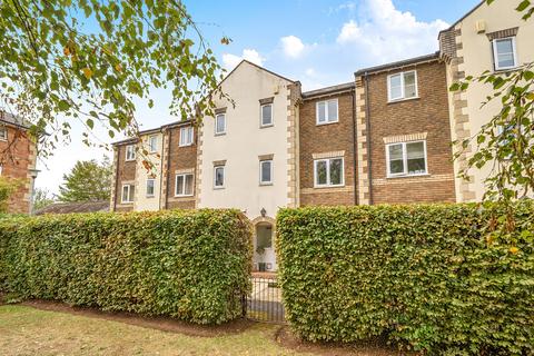 3 bedroom terraced house for sale, Trinity Road, Taunton