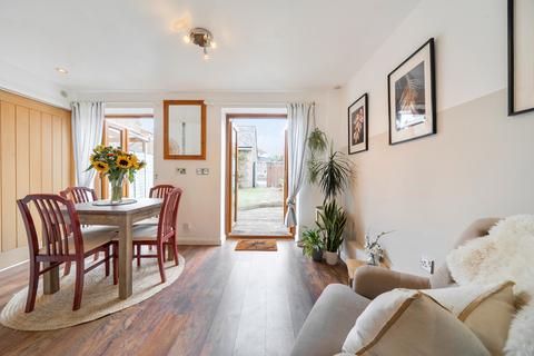 3 bedroom terraced house for sale, Trinity Road, Taunton