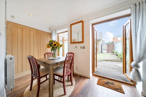 3 bedroom terraced house for sale, Trinity Road, Taunton