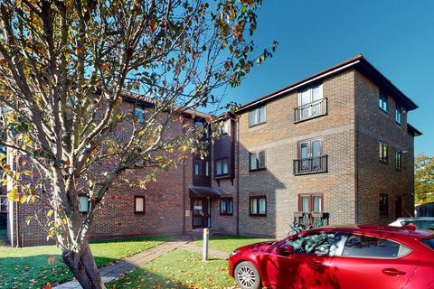 Sandby Court, Beckenham, BR3